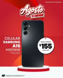 Catálogo Novicompu Página 2