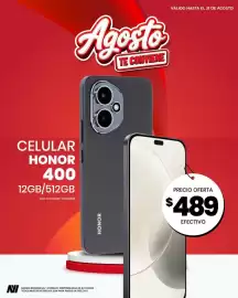 Catálogo Novicompu Página 3