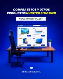 Catálogo Novicompu Página 4