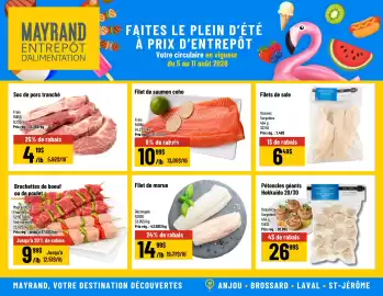 Mayrand flyer week 32 Page 2
