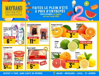 Mayrand flyer week 32 Page 3