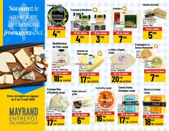 Mayrand flyer week 32 Page 6