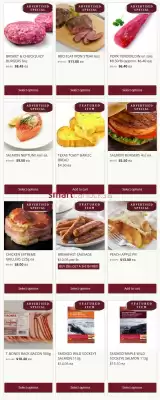 T-Bone's (valid until 11-08)
