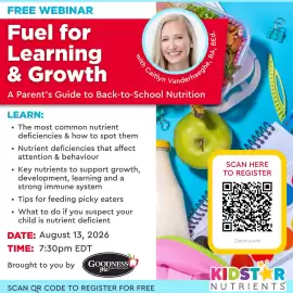 Goodness Me flyer week 32 Page 14