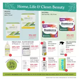 Goodness Me flyer week 32 Page 17