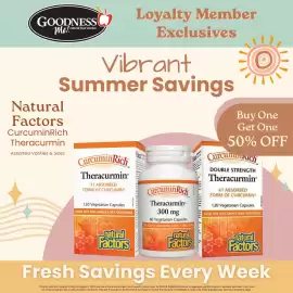 Goodness Me flyer week 32 Page 5