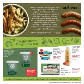 Goodness Me flyer week 32 Page 6