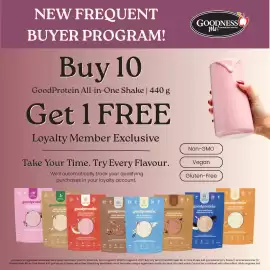 Goodness Me flyer week 32 Page 7