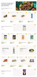 Whole Foods Market flyer week 32 Page 1