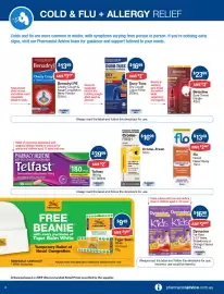 Pharmacist Advice catalogue Page 2