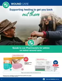 Pharmacist Advice catalogue Page 4