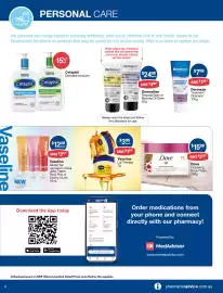 Pharmacist Advice catalogue Page 6