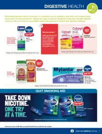 Pharmacist Advice catalogue Page 7