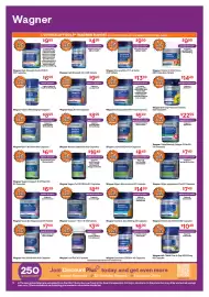Discount Drug Stores catalogue Page 11