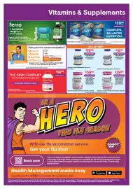 Discount Drug Stores catalogue Page 12