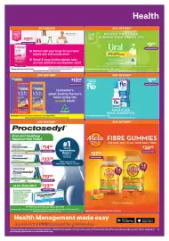 Discount Drug Stores catalogue Page 16