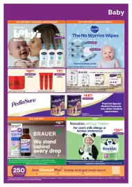 Discount Drug Stores catalogue Page 20