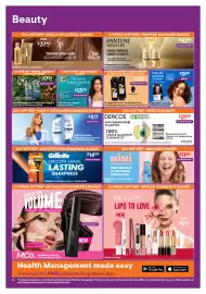 Discount Drug Stores catalogue Page 21