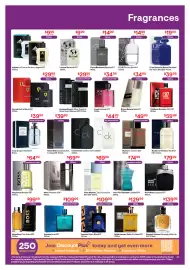 Discount Drug Stores catalogue Page 24