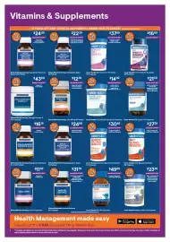 Discount Drug Stores catalogue Page 5