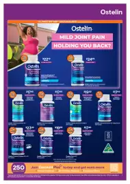 Discount Drug Stores catalogue Page 8