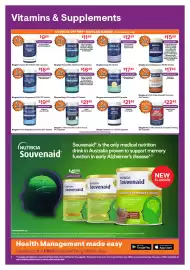 Discount Drug Stores catalogue Page 9