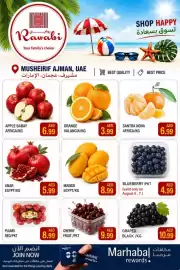 Rawabi Market catalogue Page 2