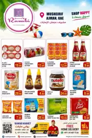 Rawabi Market catalogue Page 4