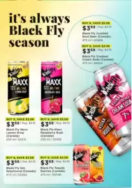 Liquor Mart flyer Page 11