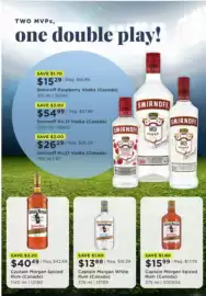 Liquor Mart flyer Page 12