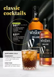 Liquor Mart flyer Page 13