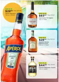 Liquor Mart flyer Page 16