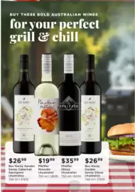 Liquor Mart flyer Page 17