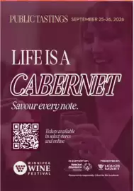 Liquor Mart flyer Page 19