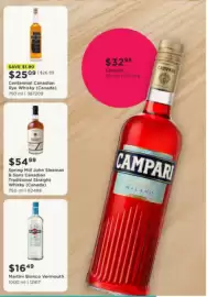 Liquor Mart flyer Page 5
