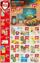 WEZ Prospekt woche 33 Seite 10