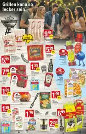 WEZ Prospekt woche 33 Seite 11