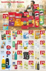 WEZ Prospekt woche 33 Seite 12