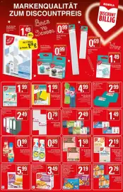 WEZ Prospekt woche 33 Seite 14