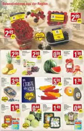 WEZ Prospekt woche 33 Seite 2
