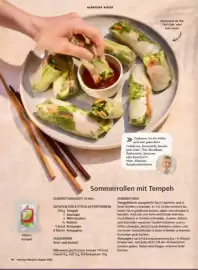 Alnatura Prospekt Seite 10
