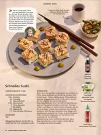 Alnatura Prospekt Seite 12