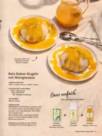 Alnatura Prospekt Seite 13