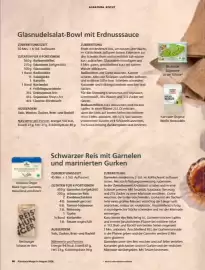 Alnatura Prospekt Seite 14