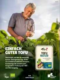 Alnatura Prospekt Seite 17