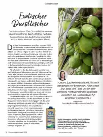 Alnatura Prospekt Seite 20