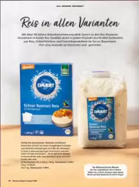 Alnatura Prospekt Seite 26