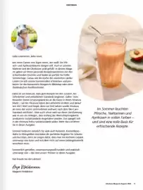 Alnatura Prospekt Seite 3
