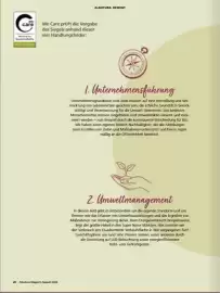 Alnatura Prospekt Seite 32