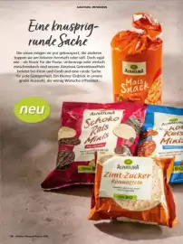 Alnatura Prospekt Seite 42